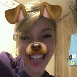 Meet your Posher, Bridgett